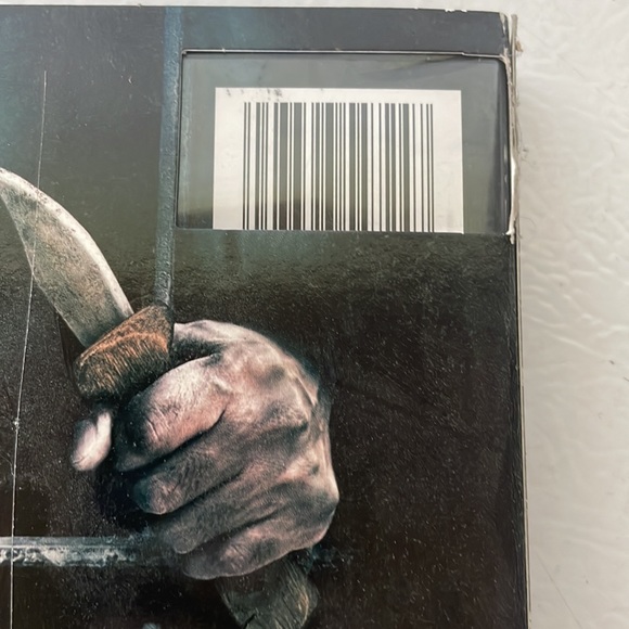 Alcatraz Dvd - Picture 3 of 3